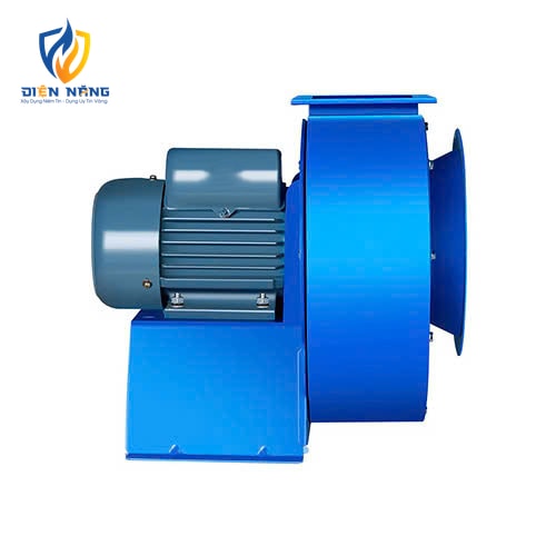 Quạt thấp áp con sò công nghiệp Efan – CF - anh 2