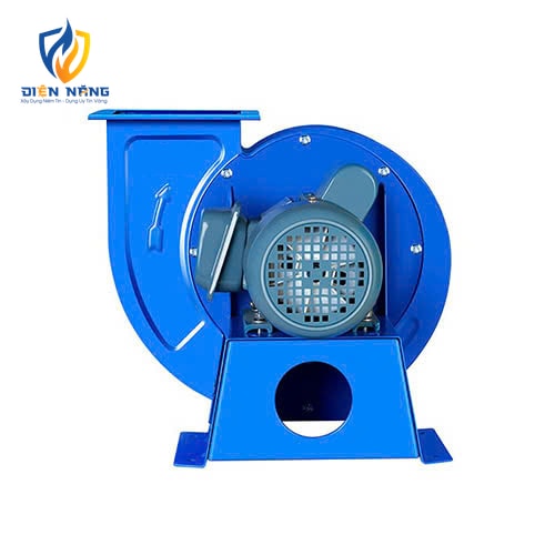 Quạt thấp áp con sò công nghiệp Efan – CF - anh 3