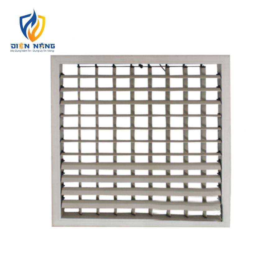 Miệng gió nhựa D-800