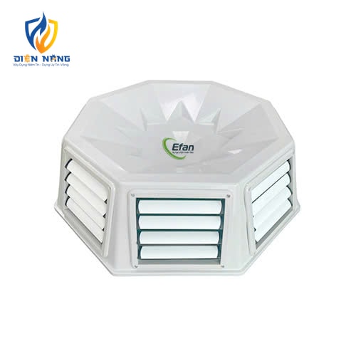 Miệng gió 8 hướng MG-8H
