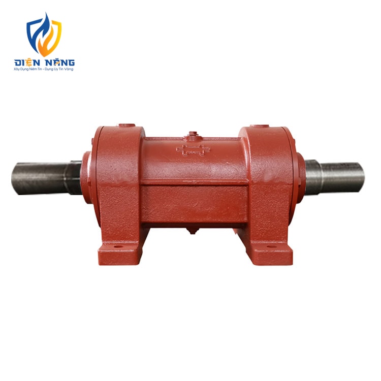 TRỤC GIẢI NHIỆT NƯỚC