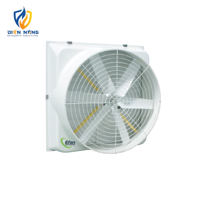 Quạt composite truyền động trực tiếp EF-N-A