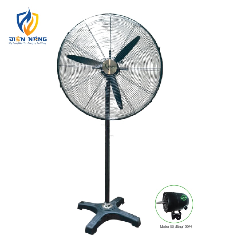 Quạt đứng công nghiệp EF-D50-3
