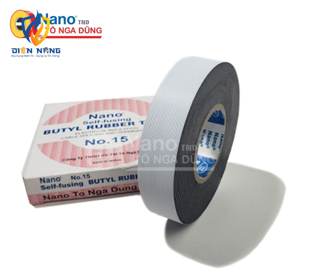 Băng Keo Cáp Ngầm Tô Nga Dũng - anh 2
