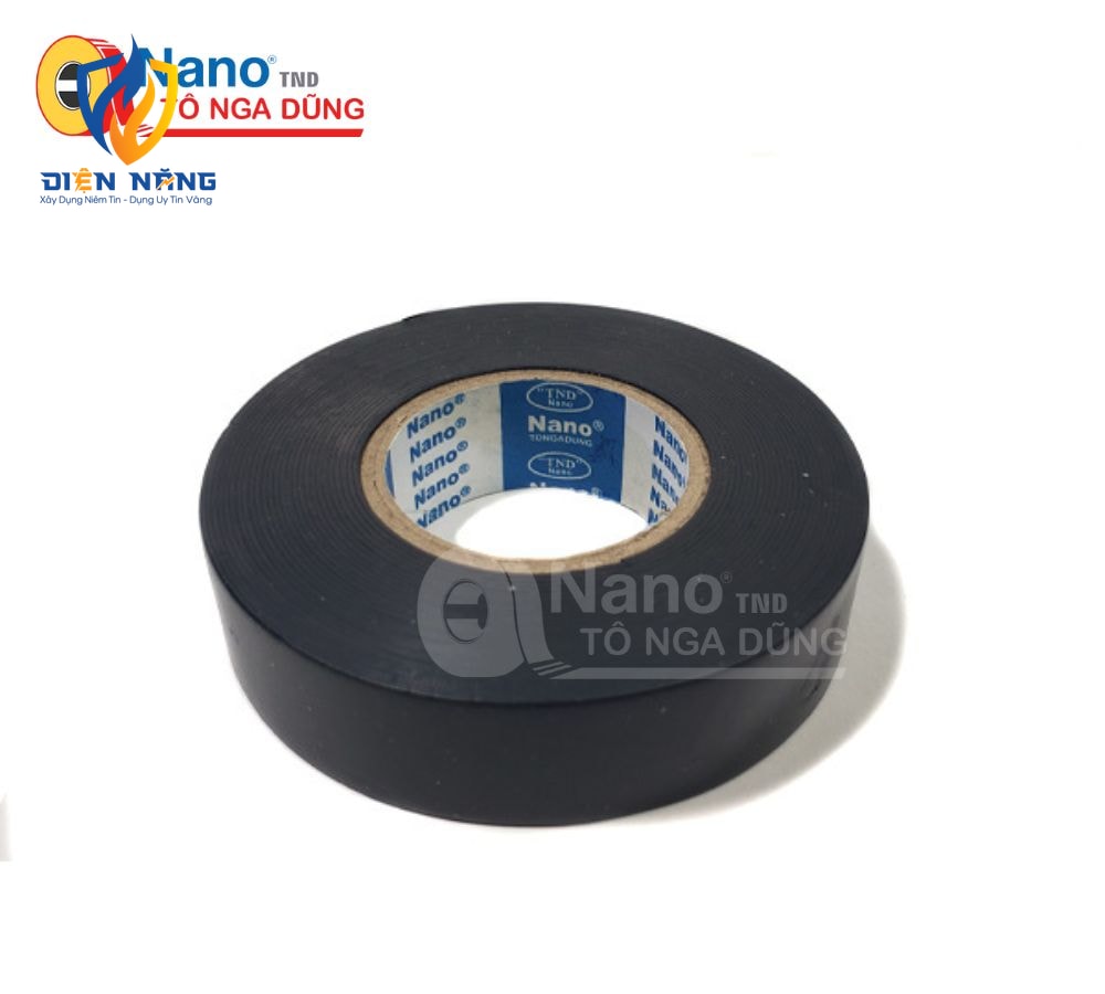 Băng Keo Cáp Ngầm Tô Nga Dũng - anh 5