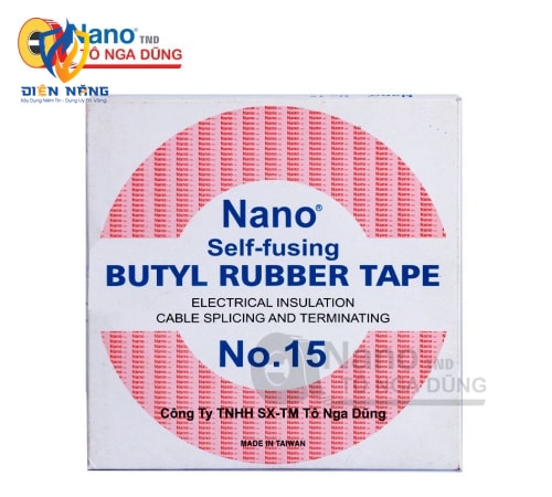 Băng Keo Cáp Ngầm Tô Nga Dũng - anh 6
