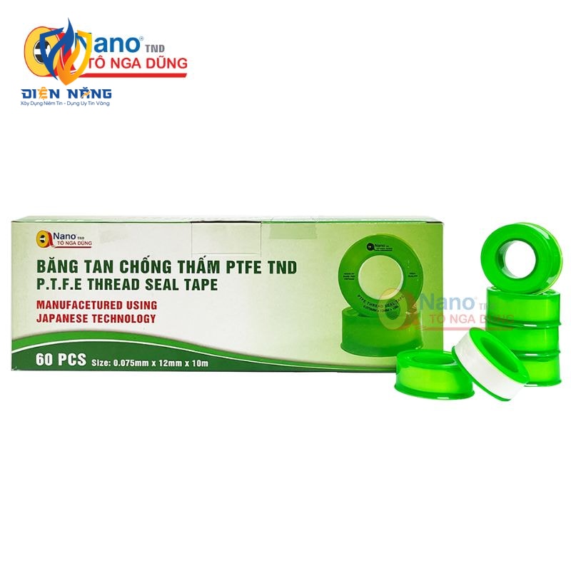 Băng Tan Cao Su Non Tô Nga Dũng - anh 5