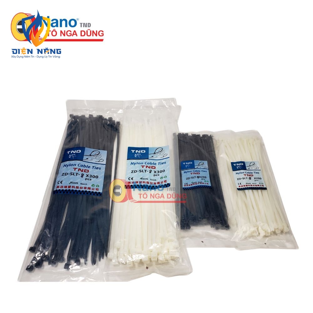 Dây Rút Nhựa Tô Nga Dũng - anh 3