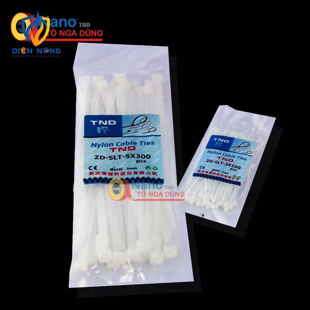 Dây Rút Nhựa Tô Nga Dũng - anh 4