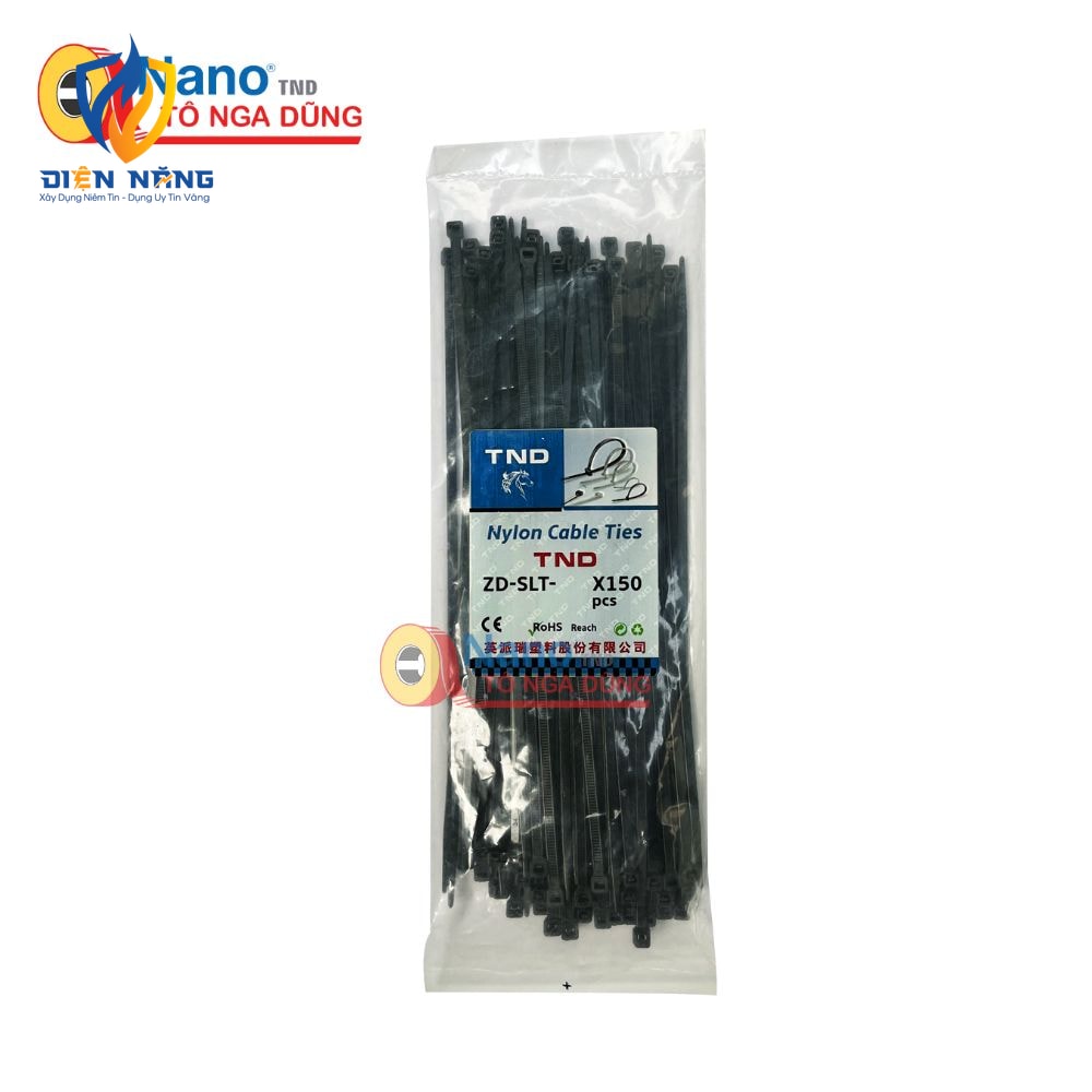 Dây Rút Nhựa Tô Nga Dũng - anh 5