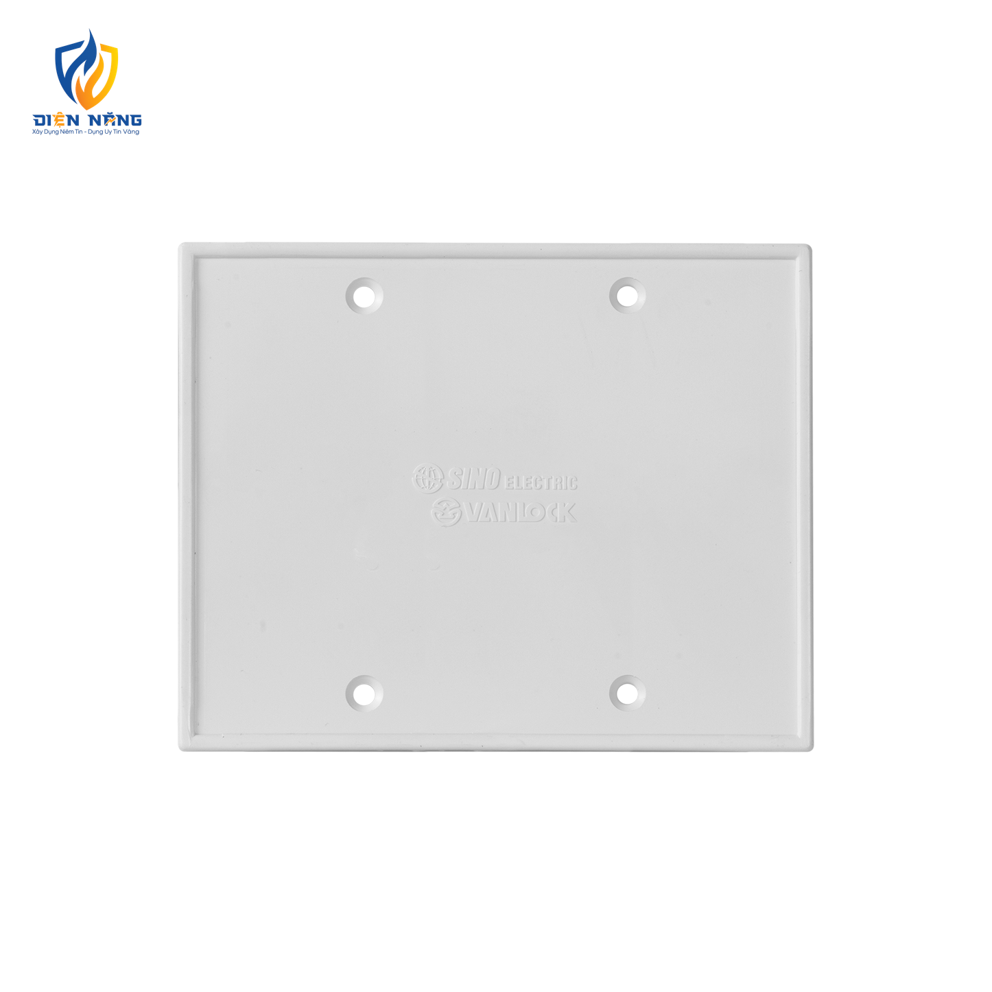 Nắp đậy S21580