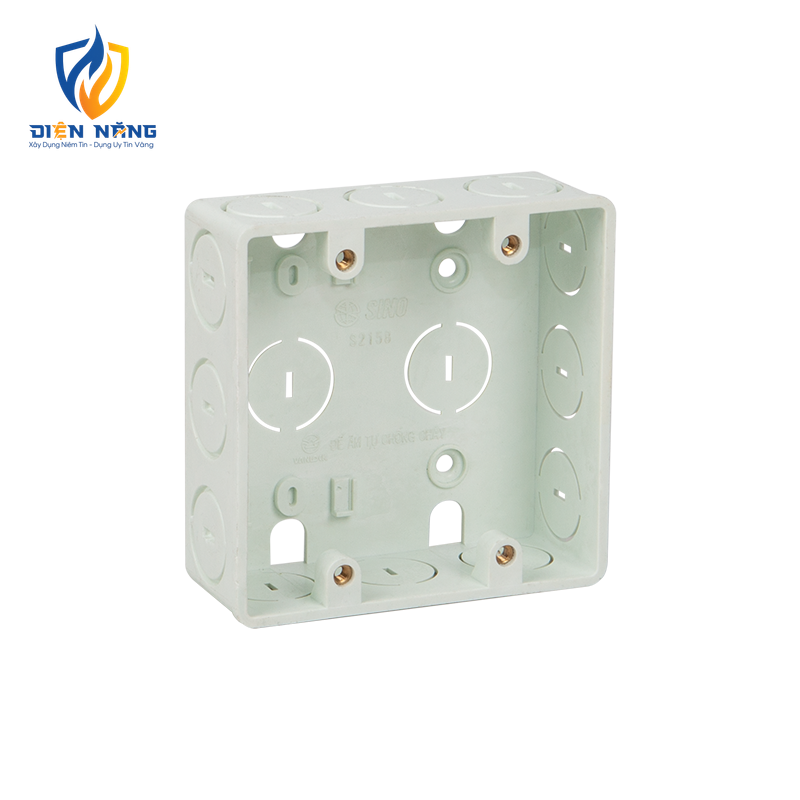 Để âm S2158
