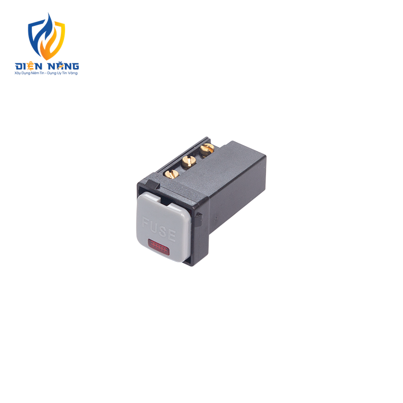 Hạt cầu chì ống S668GBTD