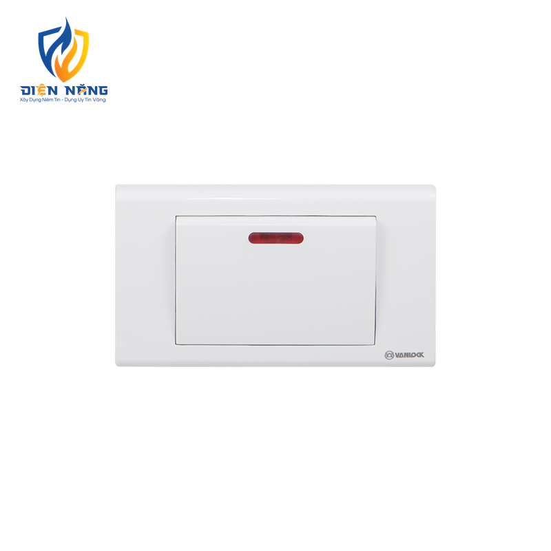 Công tắc S181N1R (S181N1R/DL)