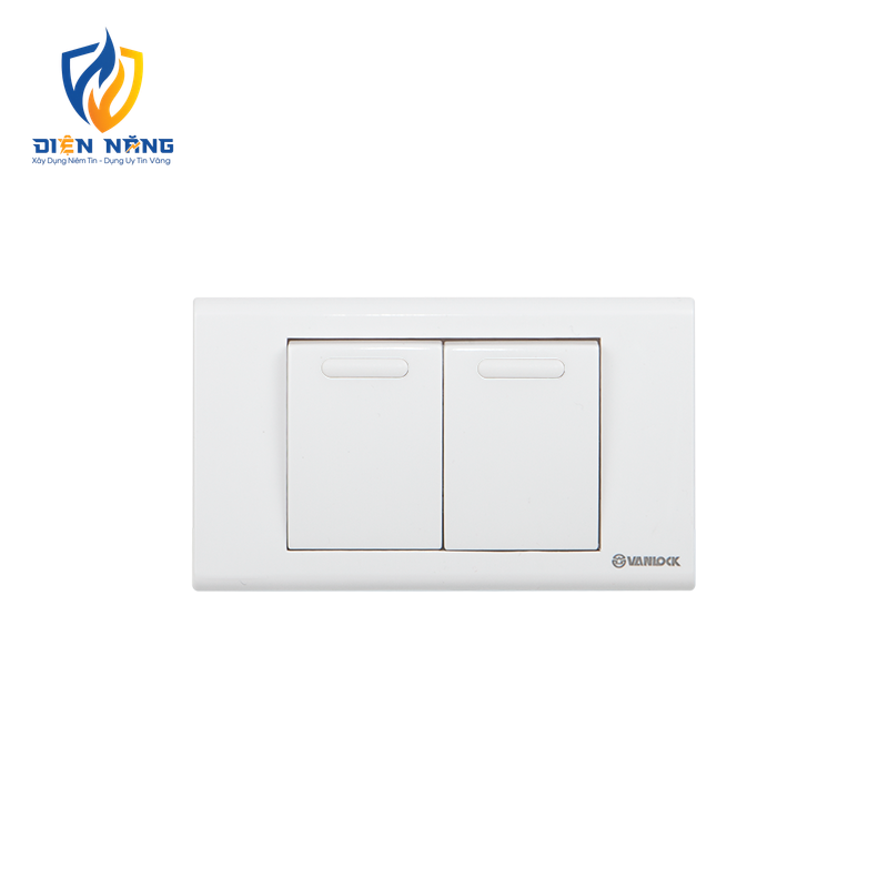 Công tắc S182D2 (S182D2/DL)
