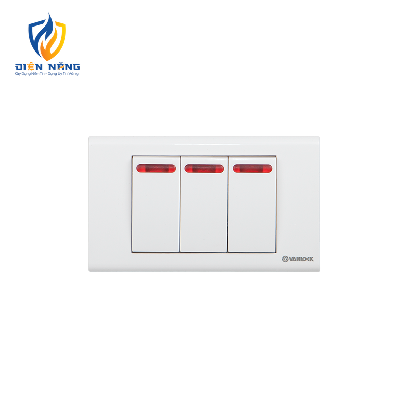 Công tắc S183N2R (S183N2R/DL)
