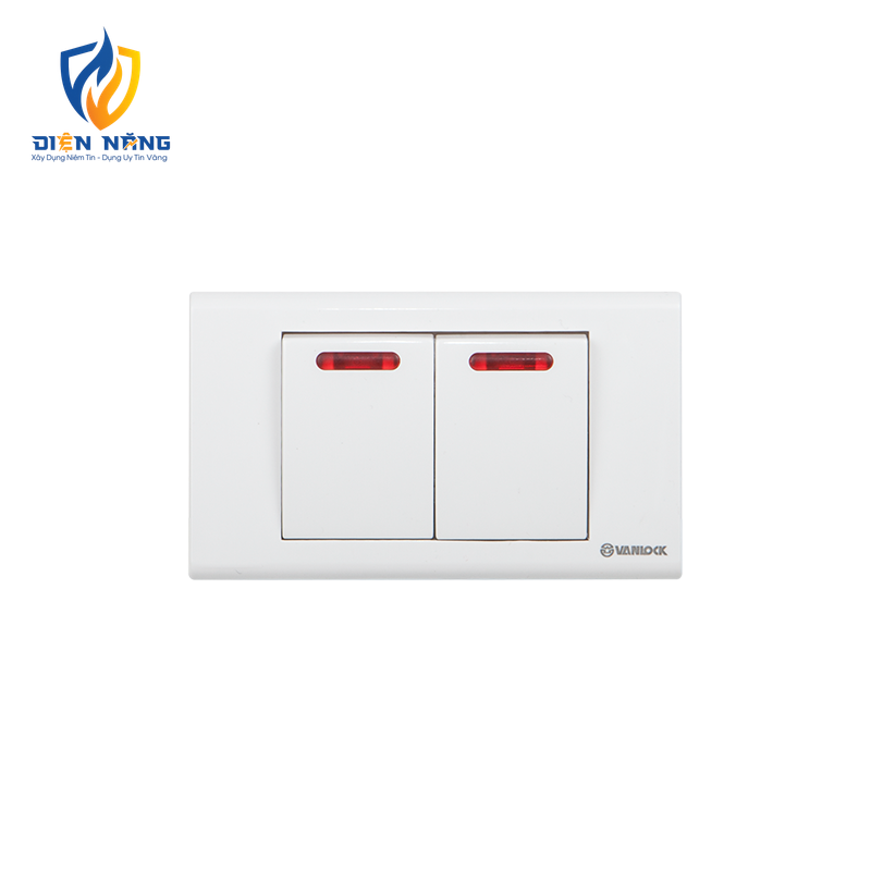 Công tắc S182N1/N2R (S182N1/N2R/DL)