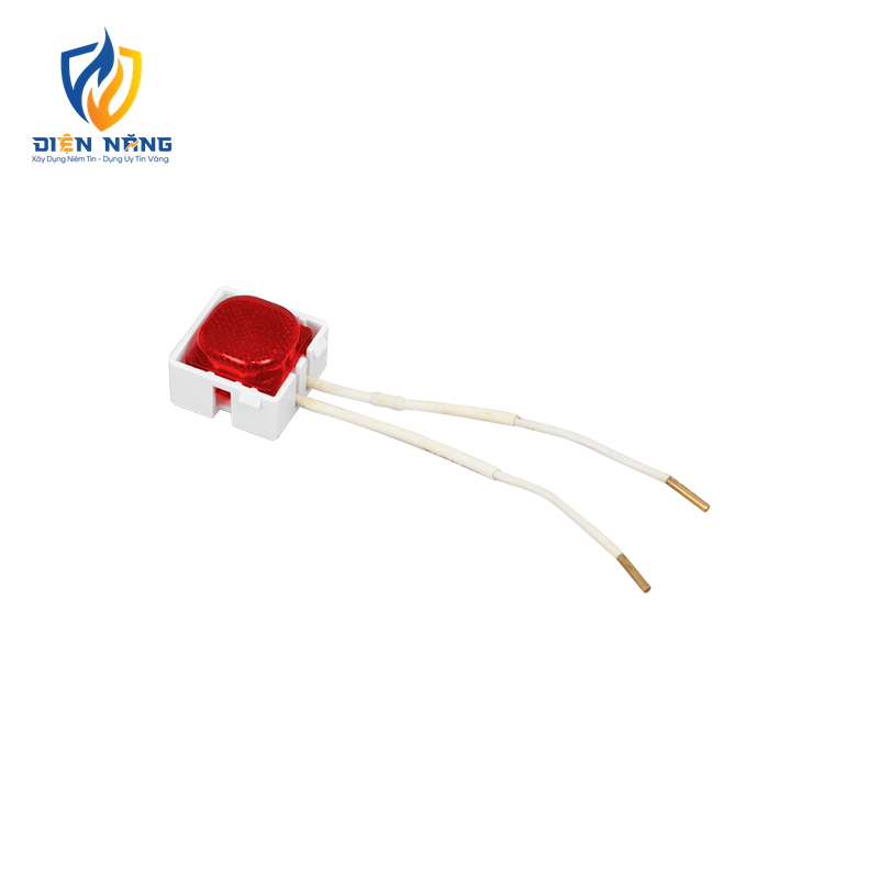 Đèn báo đỏ S30NRD/W