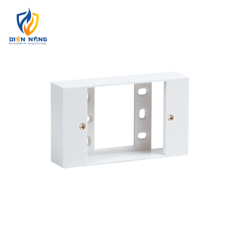 Đế nổi nhựa CK157