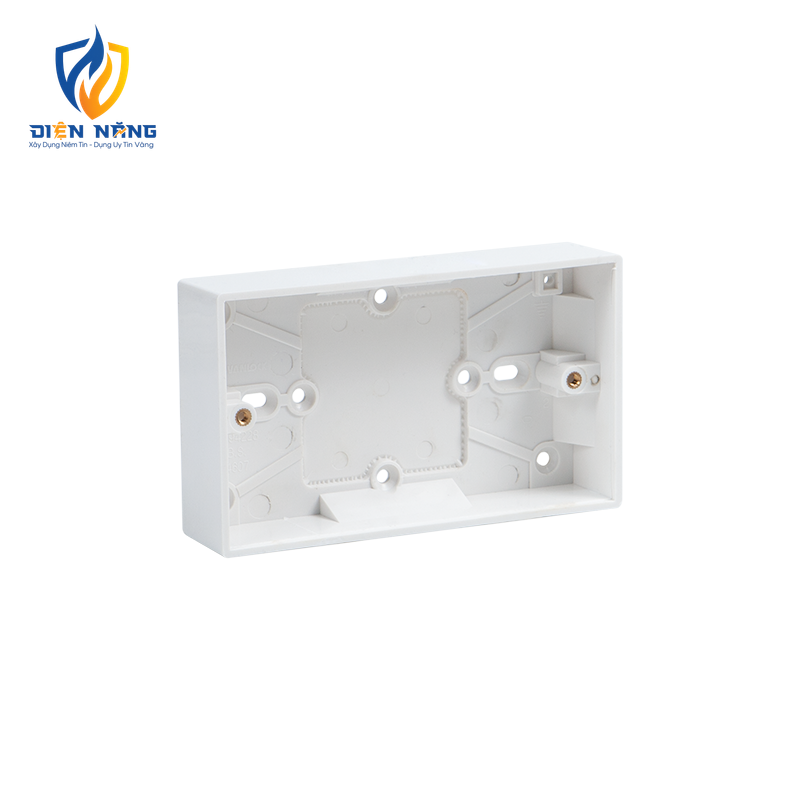 Đế nổi nhựa ET238