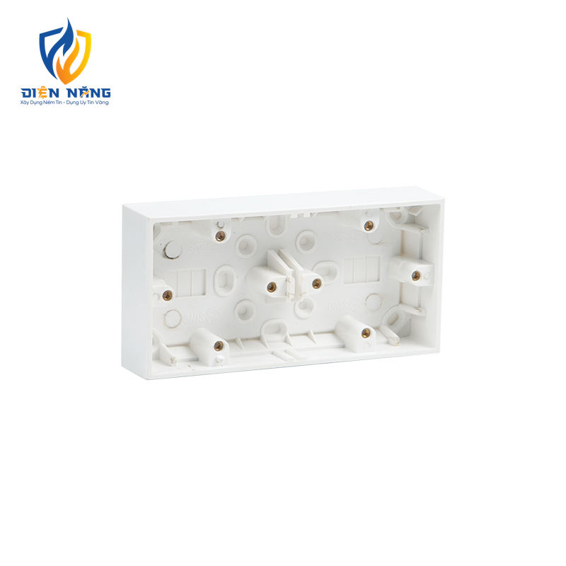 Đế nổi nhựa S238/D