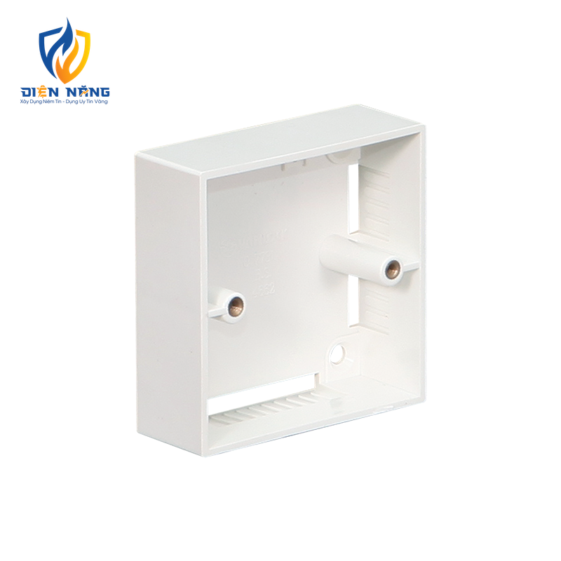 Đế nổi nhựa S238