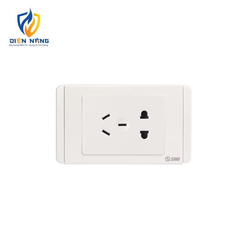 Ổ cắm S68/10US