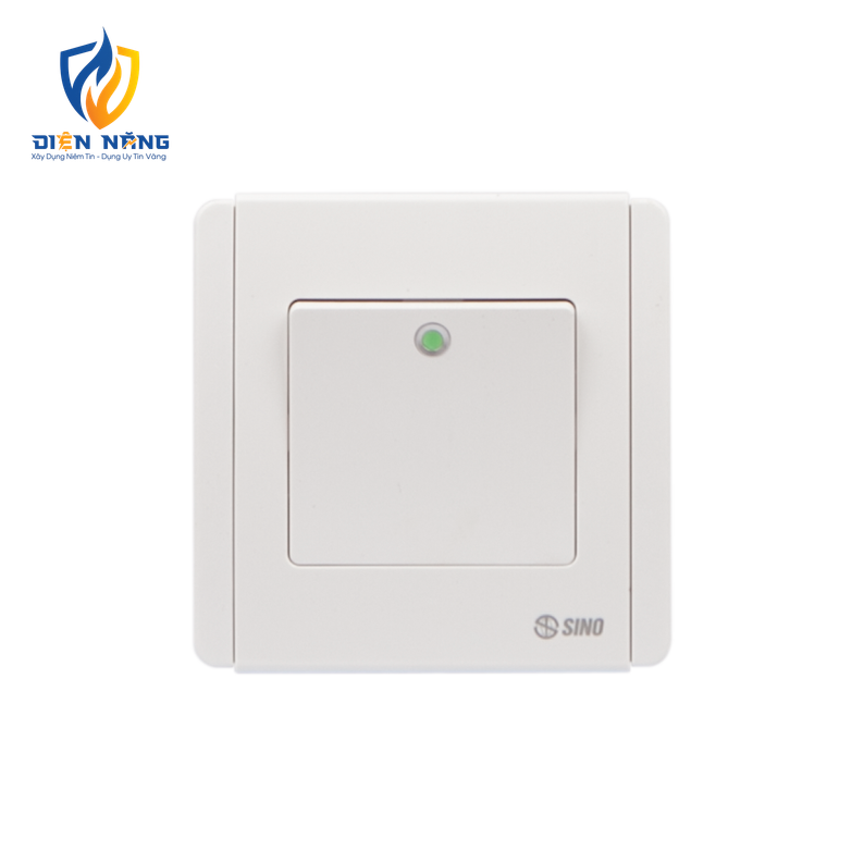 Công tắc S66SDM1