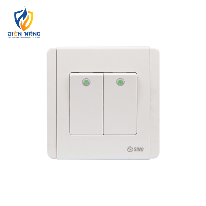 Công tắc S66SDM2
