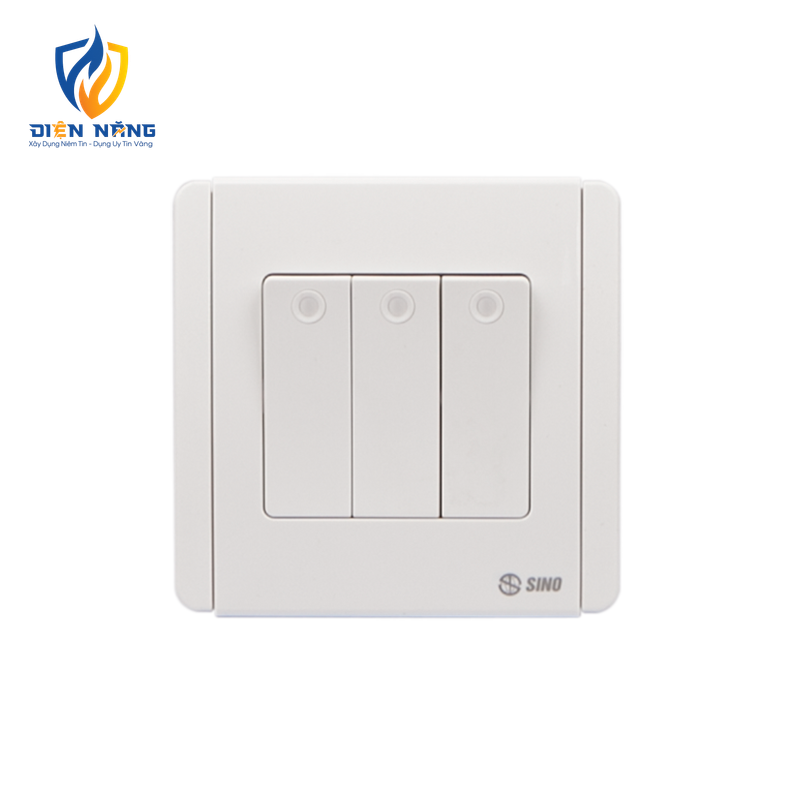 Công tắc S66SD3A