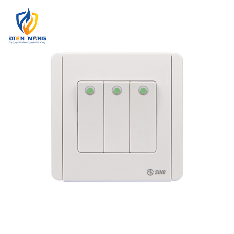 Công tắc S66SD3