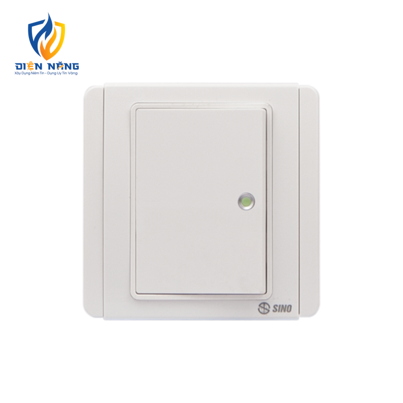 Công tắc đơn 1 chiều S66D1