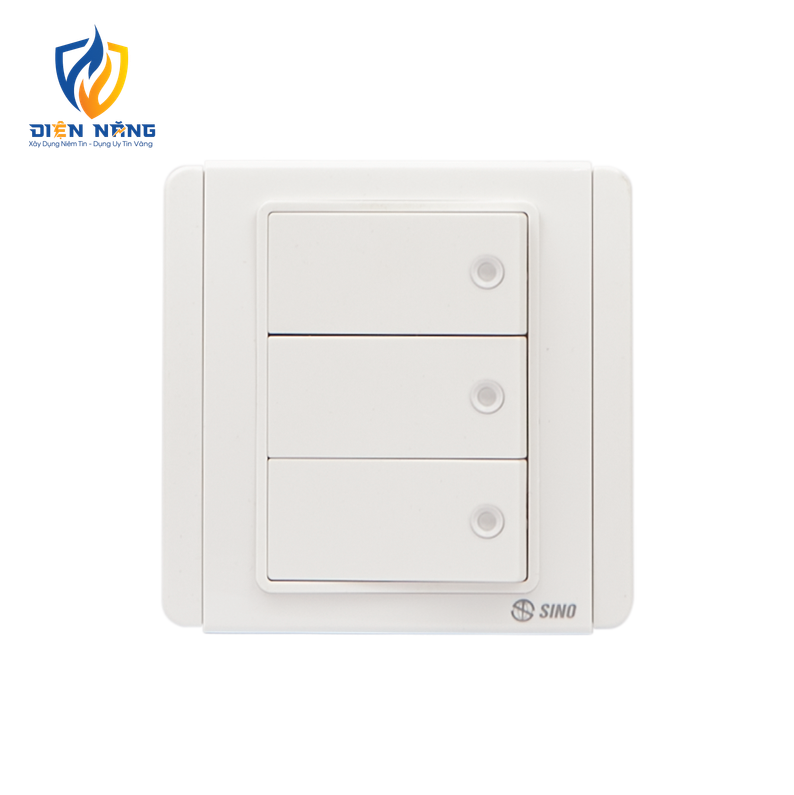 Công tắc ba 1 chiều S66D3A