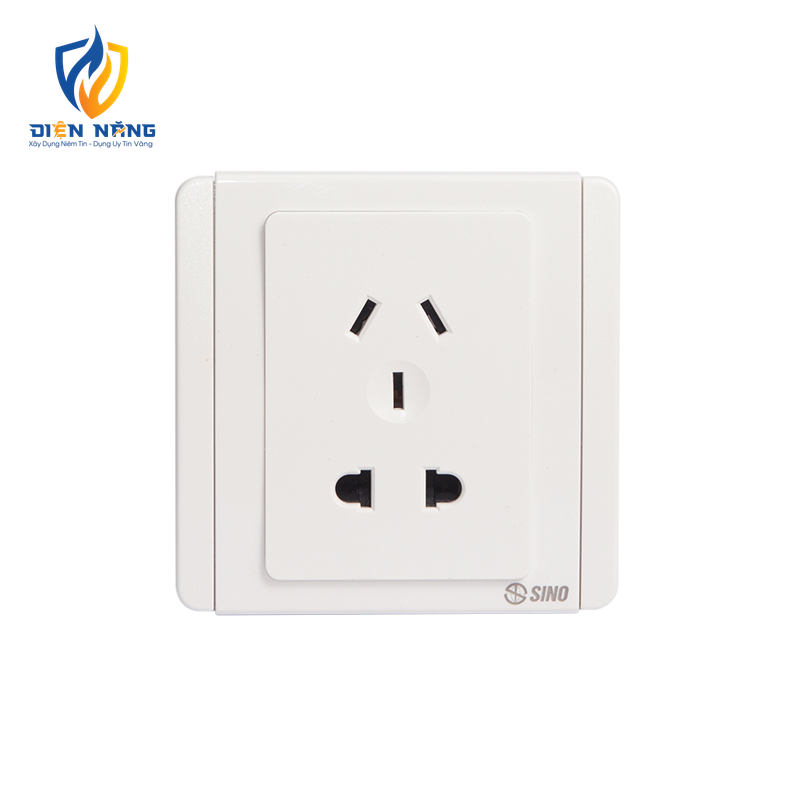 Ổ cắm S66U/10US