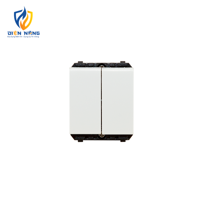 Công tắc kép S18CCM/2