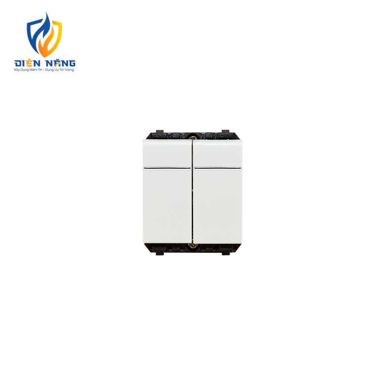 Công tắc kép S18CCS/2A