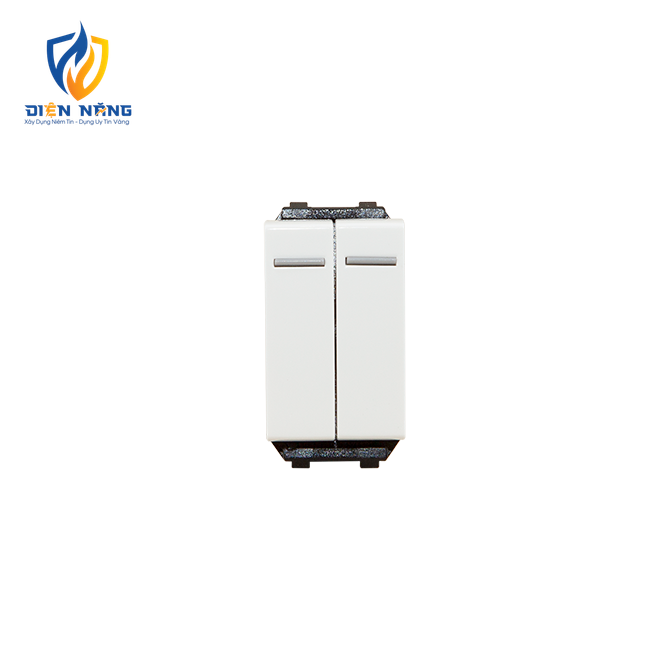 Công tắc kép S18CCS/2S
