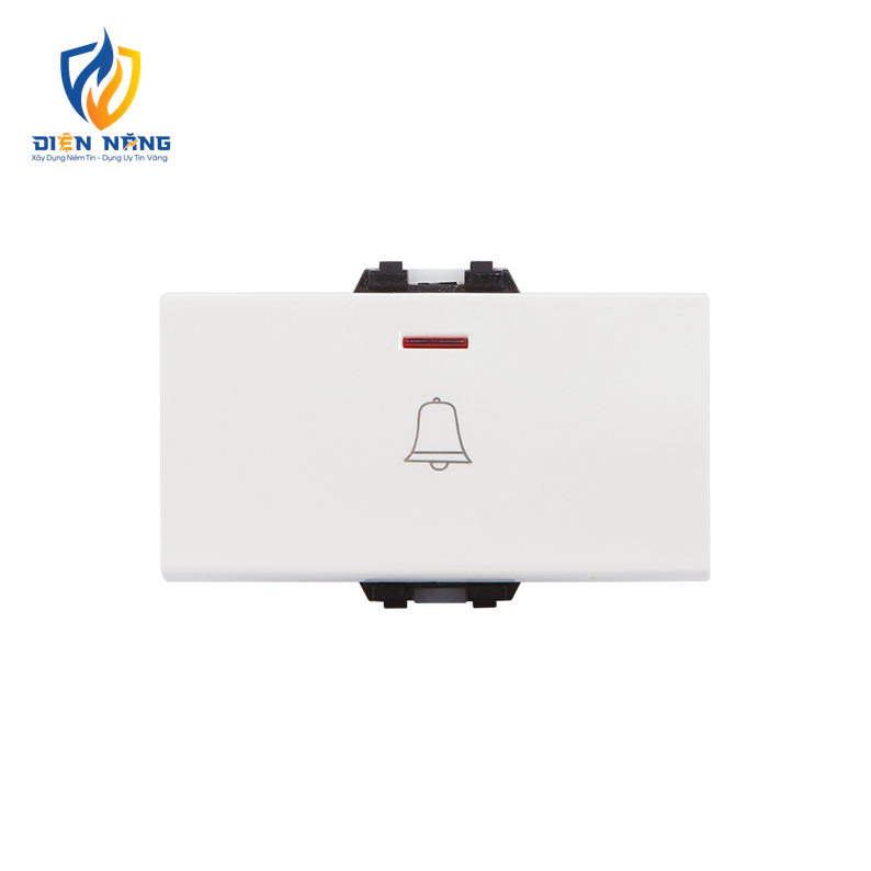 Nút nhấn chuông S18CCMBP2L
