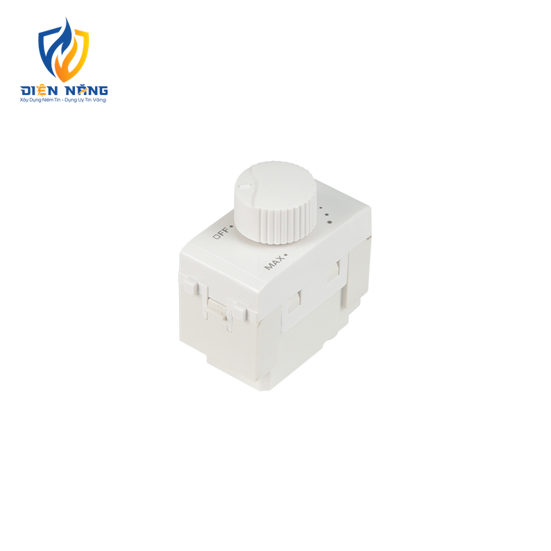 Hạt chiết áp đèn 500VA - anh 2