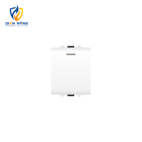 Công tắc 1 chiều cỡ trung - VGS/M (Nhiều màu)