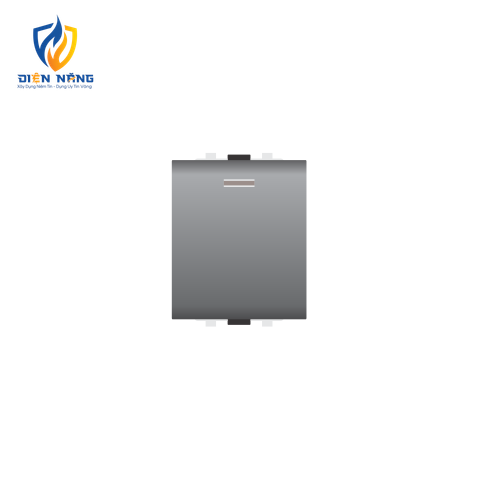 Công tắc 1 chiều cỡ trung - VGS/M (Nhiều màu) - anh 2
