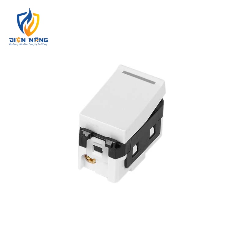 Công tắc 1 chiều cỡ nhỏ 16A S18HS/S