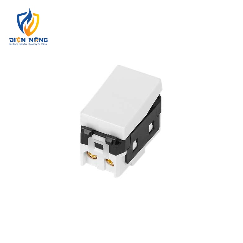 Công tắc 2 chiều cỡ nhỏ 16A S18HM/S