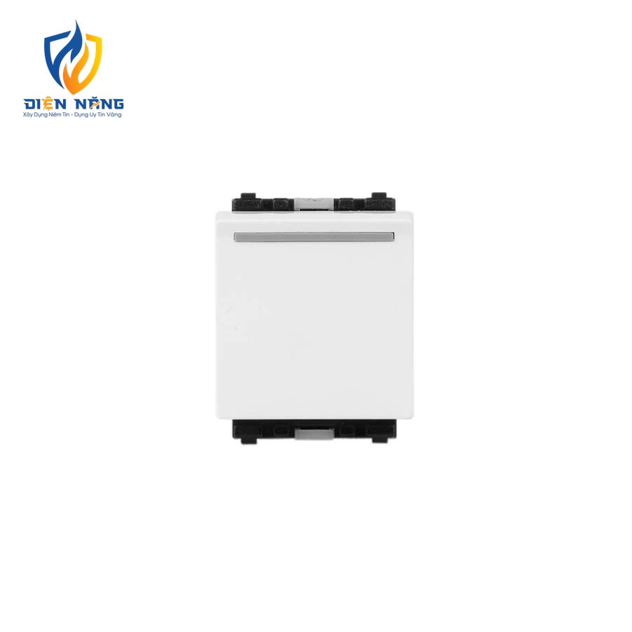 Công tắc 1 chiều cỡ trung 16A S18HS/M