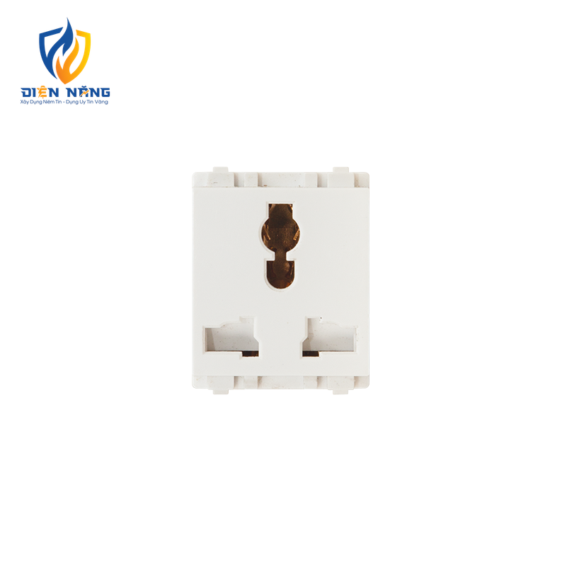 Ổ cắm S18CCUAMT