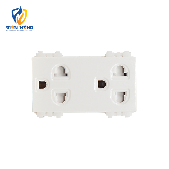 Ổ cắm S18CCUE2