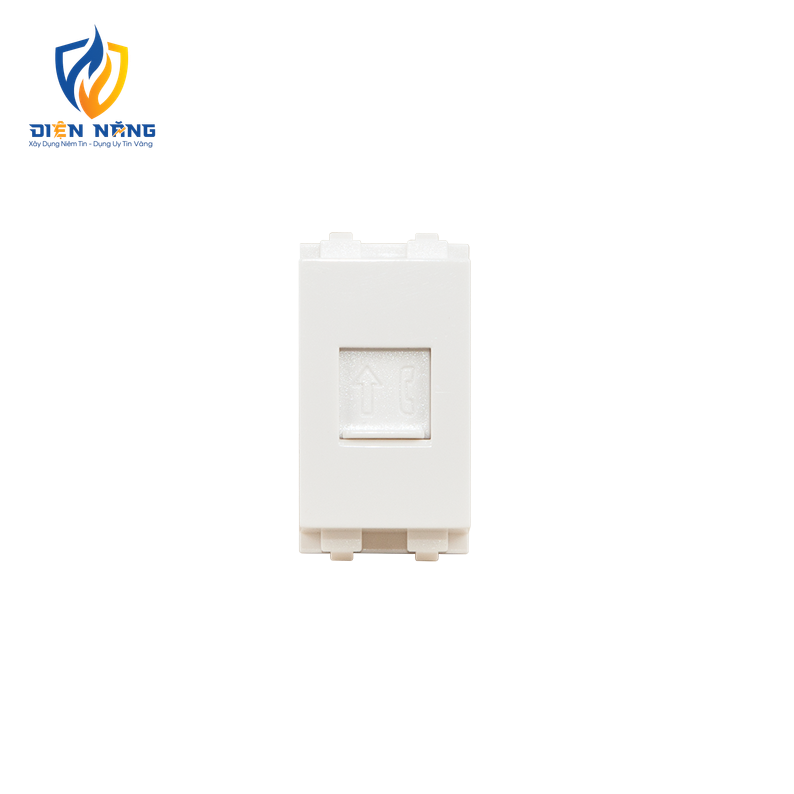 Ổ cắm điện thoại S18CC31RJ
