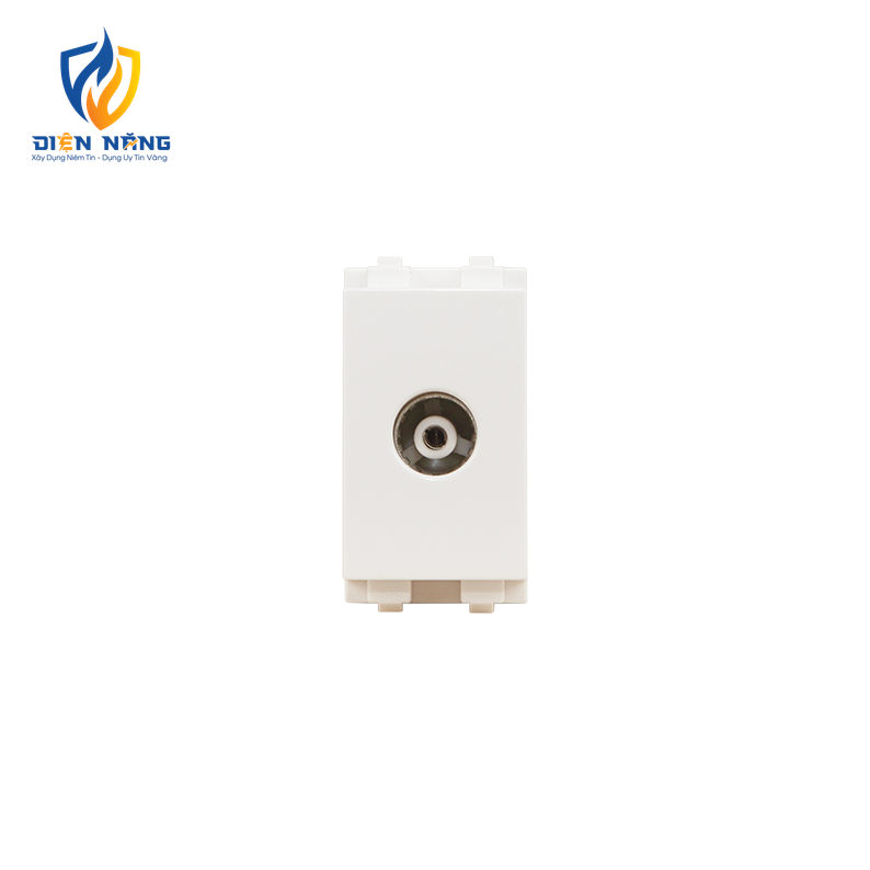 Ổ cắm S18CCTV