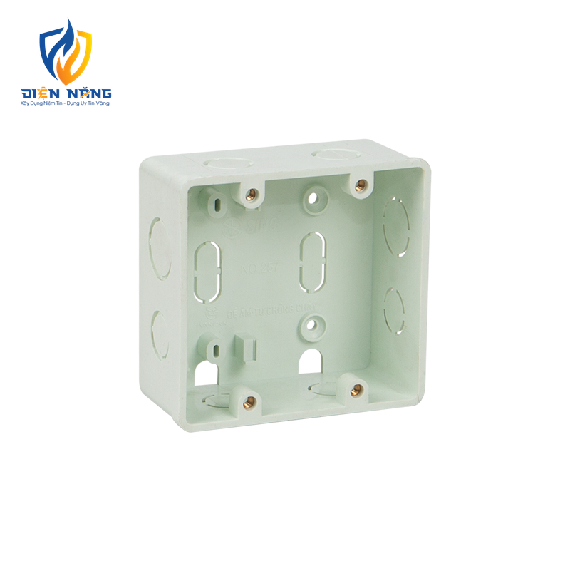 Đế âm S2158H