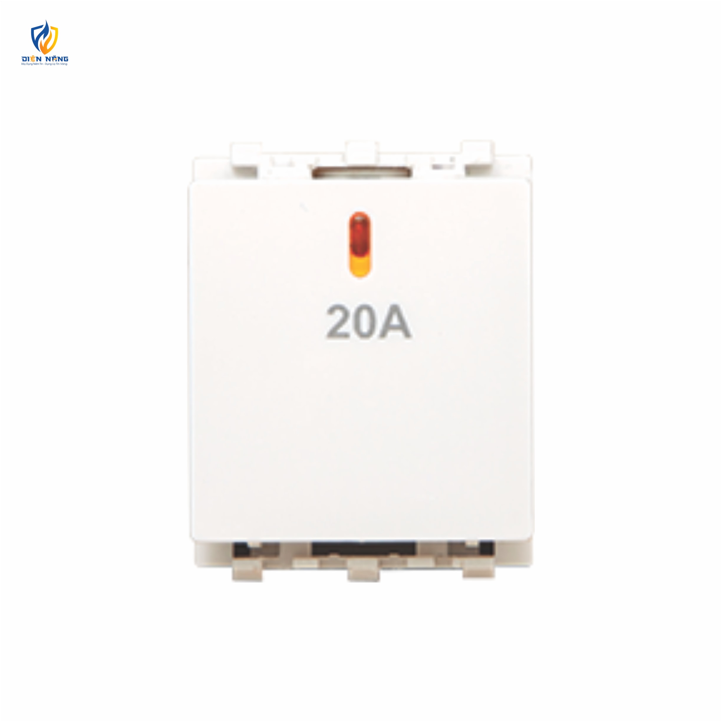 Công tắc ZL8/MD20